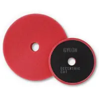 Gyeon Vaahtomuovilaikka Q²M Eccentric Cut, 145 mm / 1 kpl