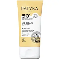 Patyka Face Sun Cream SPF50+ 40 ml