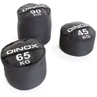Dinox Hiekkasäkki Strongman, 65kg