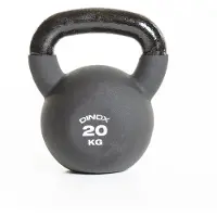 Dinox Kahvakuula , neopreeni, 18 kg