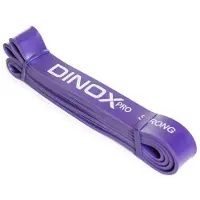 Dinox Vastuskuminauha Powerband, Raskas