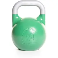 Dinox Kisakahvakuula , värikoodattu, 24 kg