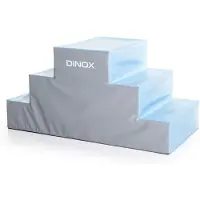 Dinox Porrasmoduuli Soft Double, 120 x 60 cm