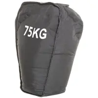Dinox Sandbag Voimakolmio, 75 kg