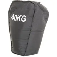Dinox Sandbag Voimakolmio, 40 kg