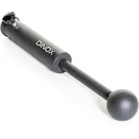 Dinox Kahva Landmine, levytankoon, Ø50mm / 55 cm