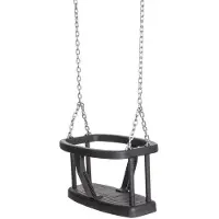 Kbt Taaperokeinu , Julkiset tilat, Baby Swing