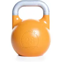 Dinox Kisakahvakuula , värikoodattu, 28 kg