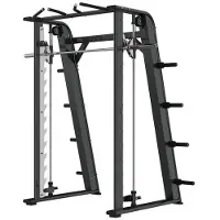 Dinox Smith-voimateline Gym Pro