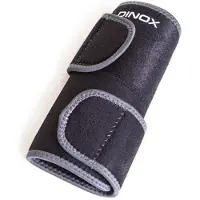 Dinox Kyynärtuki Velcro