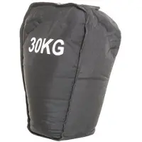 Dinox Sandbag Voimakolmio, 30 kg