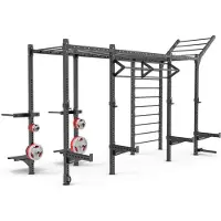 Dinox Treeniteline Pro Rack,