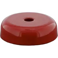 Fortis Pot-magneetti AlNiCo 38,1 x 10,4 mm, 95 N, reikä Ø 5 mm, matala