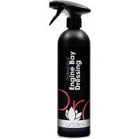 Nanolex Muovinhoitoaine Professional Engine Bay Dressing, 750 ml / Spray