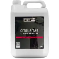 ValetPRO Pienpoistoaine Citrus Tar Remover, 5000 ml / Kanisteri