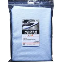 ValetPRO Lasiliina Microfibre Glass Cloth, 3 kpl