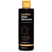 Furniture Clinic Tahranpoistoaine Leather Stain Remover, 250 ml