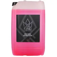 King Carthur Liuotinpesuaine NextGen Degreaser, 25 000 ml