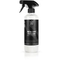 King Carthur Muovinhoitoaine New Car Feeling, 500 ml, 500 ml