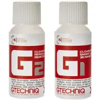 Gtechniq Lasipinnoite G1 ClearVision Smart Glass, 15 ml