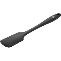 Küchenprofi Dejskraber i silikone 27cm sort TREND