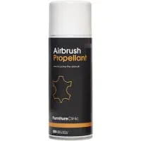 Furniture Clinic Painepullo Airbrush Propellant Can, 400 ml
