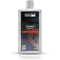 ValetPRO Autoshampoo Ceramic Shampoo - Pinnoittava, 500 ml