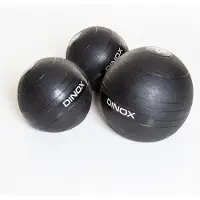 Dinox Slam Ball , 1 - 100 kg, 10 kg, Ø 23 cm