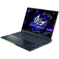 Acer Predator Helios 16 AI 16" kannettava tietokone