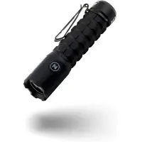 NEBO Torchy 2K Black taskulamppu
