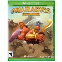 Pharaonic - Deluxe Edition