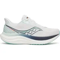 Saucony Triumph 23 W White/Navy - 35,5