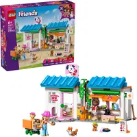 LEGO Hundegodbids-Bageri 42677 - Blue - ONE SIZE