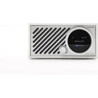 Tivoli Audio Model One Digital radio (Gen 3), valkoinen