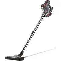 G3ferrari Stardust 600 upright vacuum cleaner
