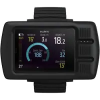 Suunto EON Steel Black Sukellustietokone
