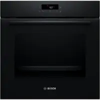 Bosch 2 Sarjan Kalusteisiin sijoitettava uuni HBA572BB4 (musta)