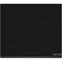 Bosch induktionshäll - 4 brännare - L59 x D52 cm - PIX631HC1E
