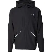Under Armour Urheilutakki 'Unstoppable' musta