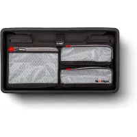 Nanuk 935 Lid Organizer