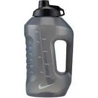 Nike Equipment Super Jug 128 Oz Rfsh - Grey - 3 3/4