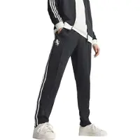 Adidas Urheiluhousut 'Juventus FC Originals' keltainen / musta / valkoinen