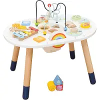 Le Toy Van Sensory Aktiviteettipöytä