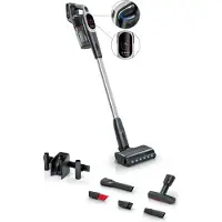 Bosch johdoton pölynimuri BCS931GAC
