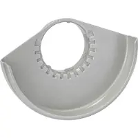 Bosch Laikan suojapelti ; 125 mm