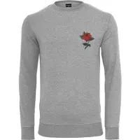 Mister tee Rose Pitkähihainen T-paita