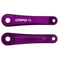 Leonardi Racing Capo 8 Polkupyörän Kammet