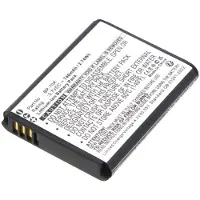 Cameron Sino Samsung BP-70A EA-BP70A yhteensopiva akku 740 mAh