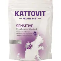 Kattovit 1,25kg Sensitive Kissanruoka