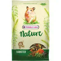 Versele-Laga - Nature Hamster Beige 2,3 kg - Pieneläimet - Pieneläinten ruoka ja heinä